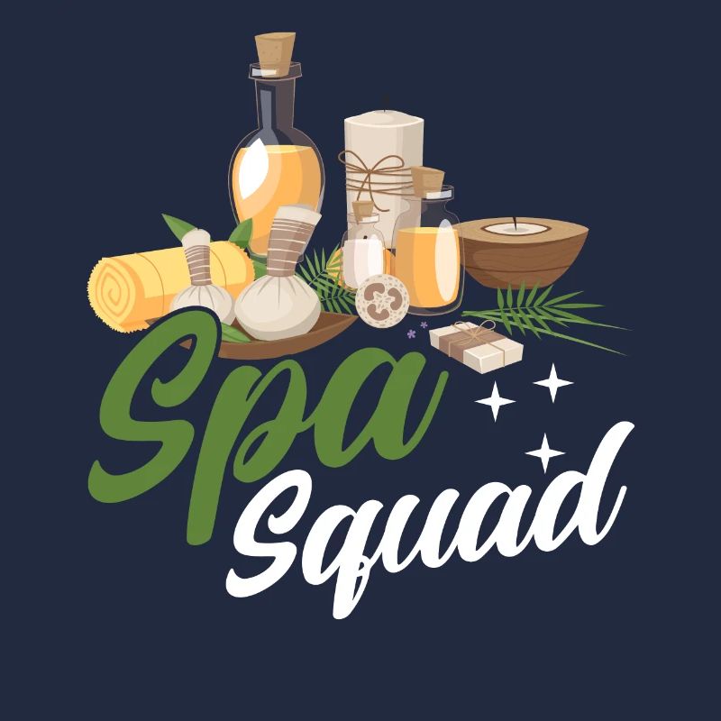 Spa Squad