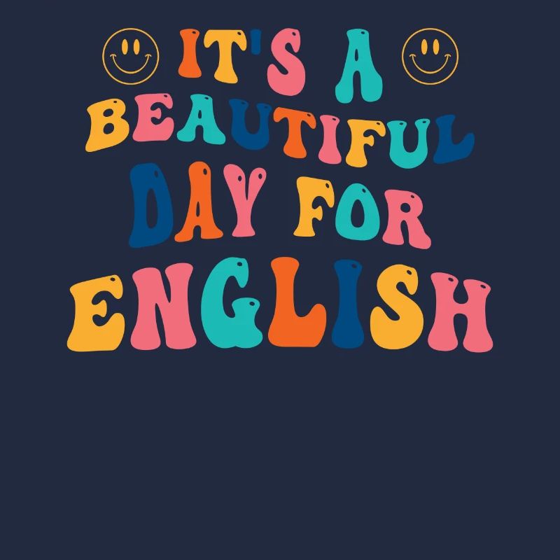 Programme d’anglais Professeur d’anglais