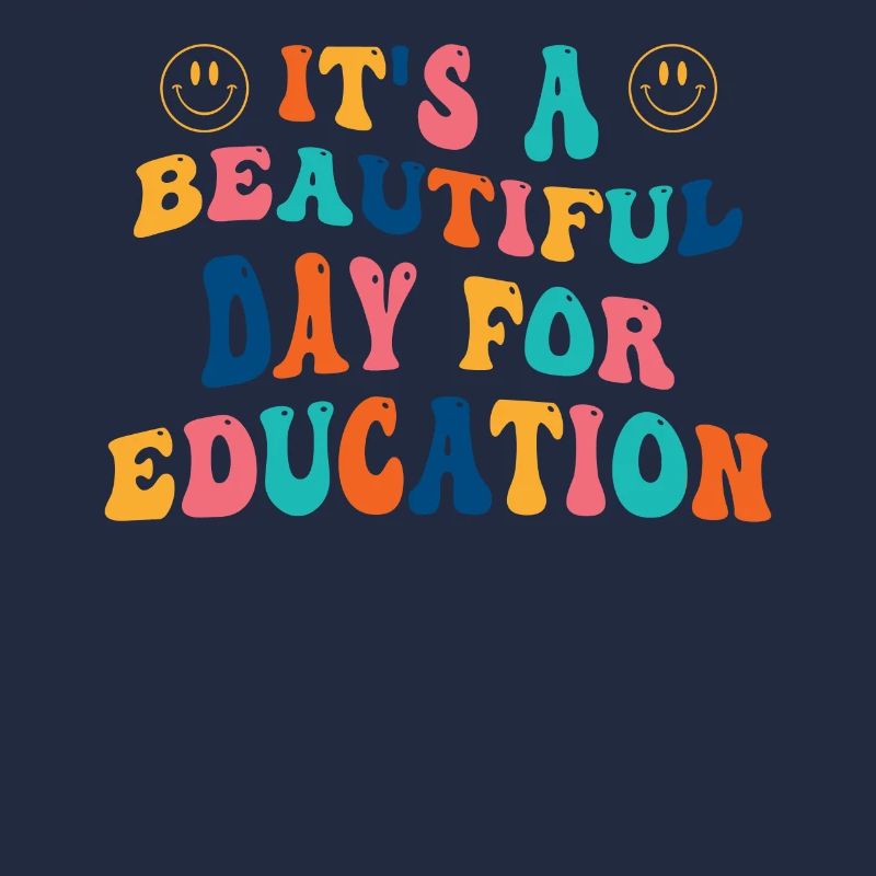 Sciences de l’éducation Gestion de l’éducation Slogan