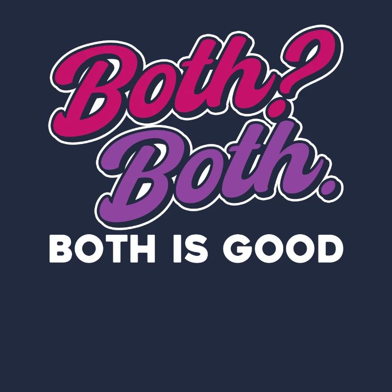 Bi Pride Bisexual