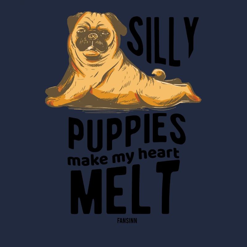 Conception de chien