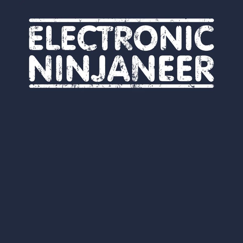 Ninjaneer - Electronic Engineer