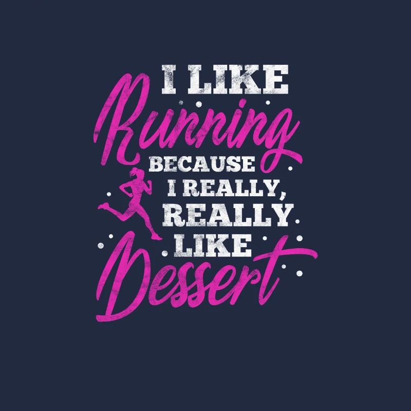 Running Runner Jogging Jogging Runner Gift