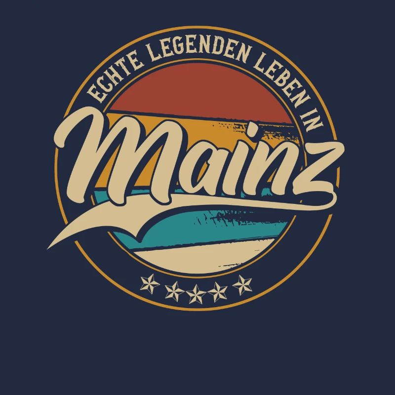 Mainz Echte Legenden leben in Mainzer