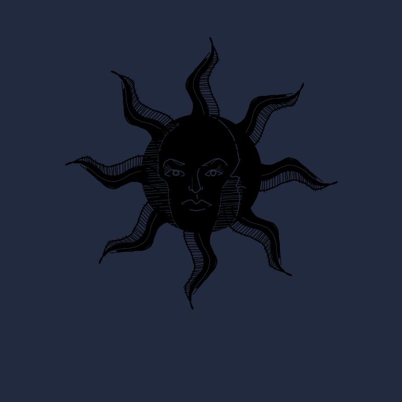 Soleil Gothique
