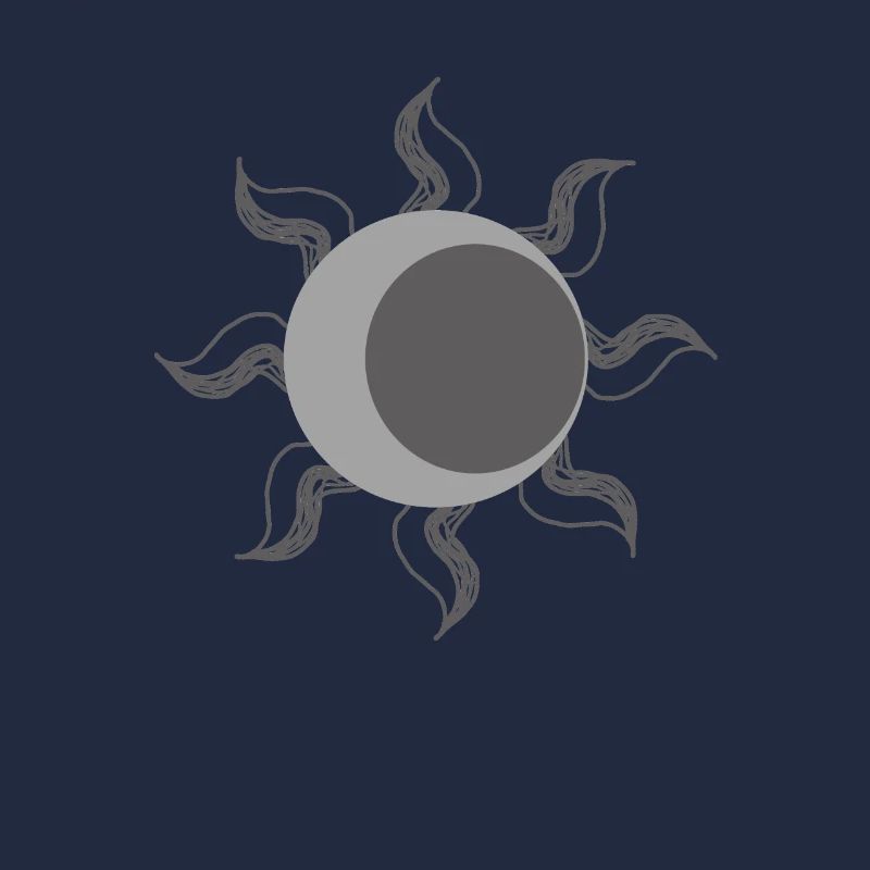 Sonne Gothic