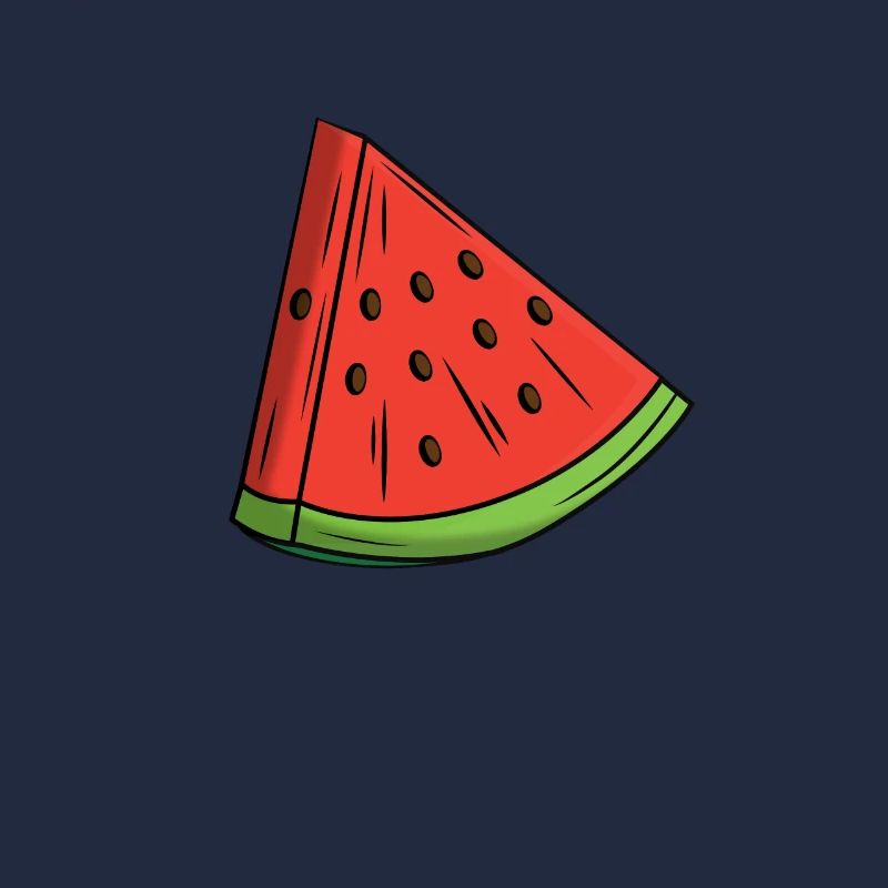 Melon Melon Disque