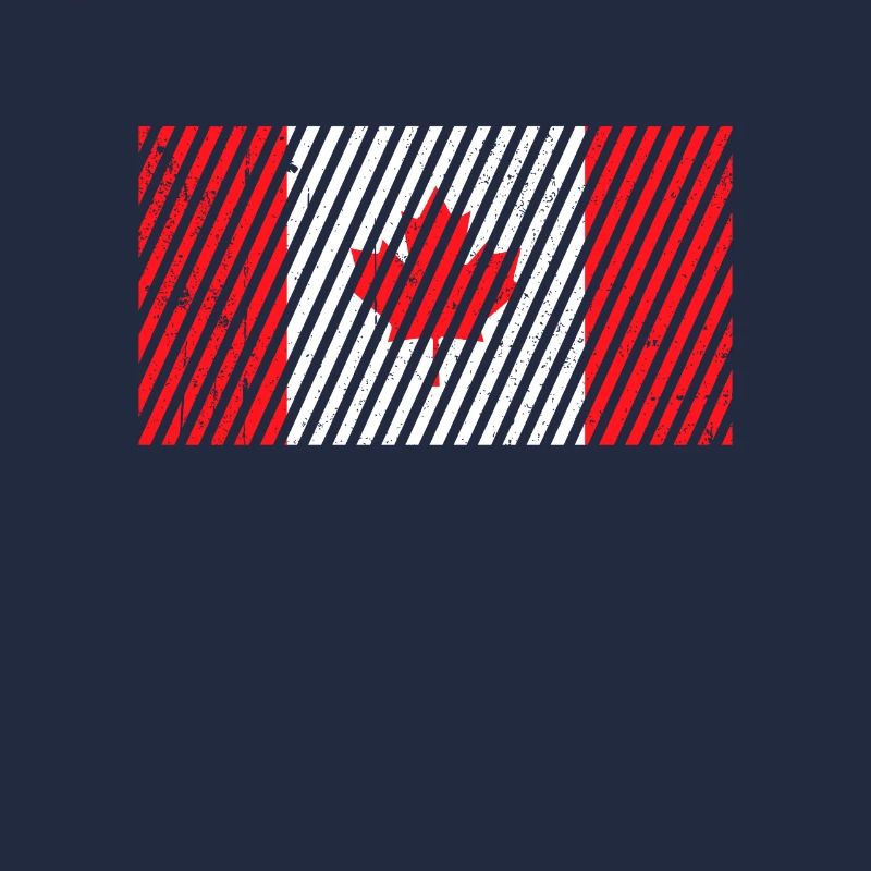 Drapeau du Canada
