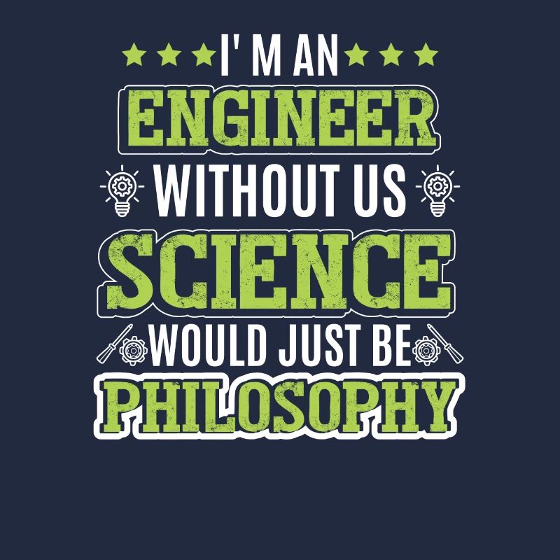 Funny Engineer Quote Engineering