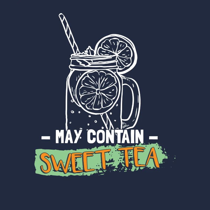 Kann süßen Tee | enthalten Teetrinker | Eistee