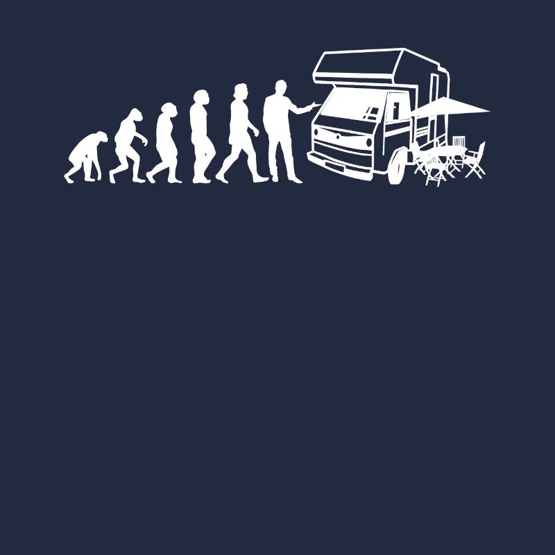 Camper Gift Idea Camping