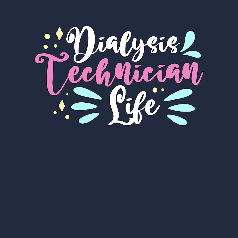 Technicien en dialyse Vie Néphrologie Dialyse Tech