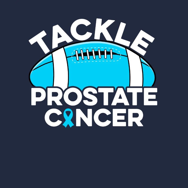 Prostatakrebs bekämpfen Fußball Prostatakrebs