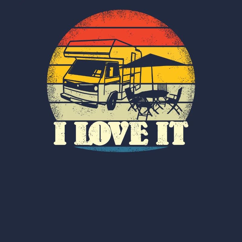 Camper Gift Idea Camping