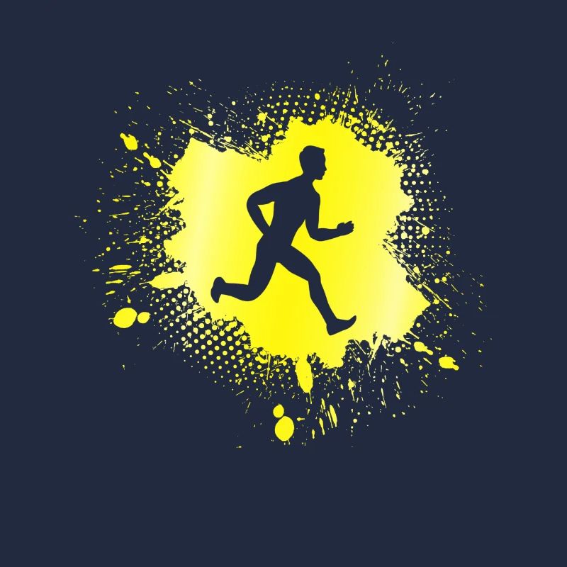Faire du jogging