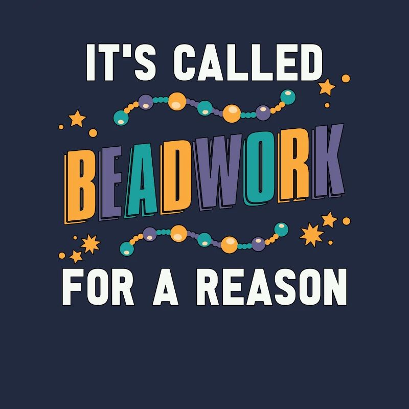 Beading It's Called Beadwork Beaded Jewelry Beader