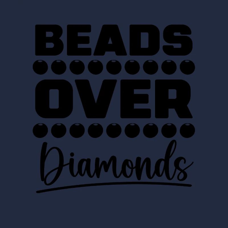 Perles sur Diamants Perles Perles Perles Bijoux Perlée Perlière
