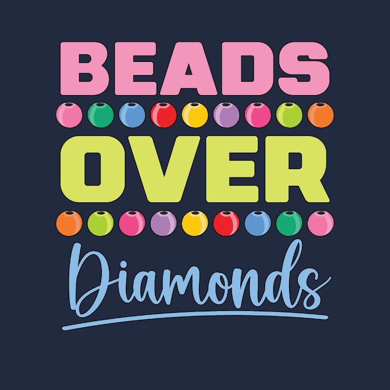Perles Perles sur diamants Perles Bijoux Perles