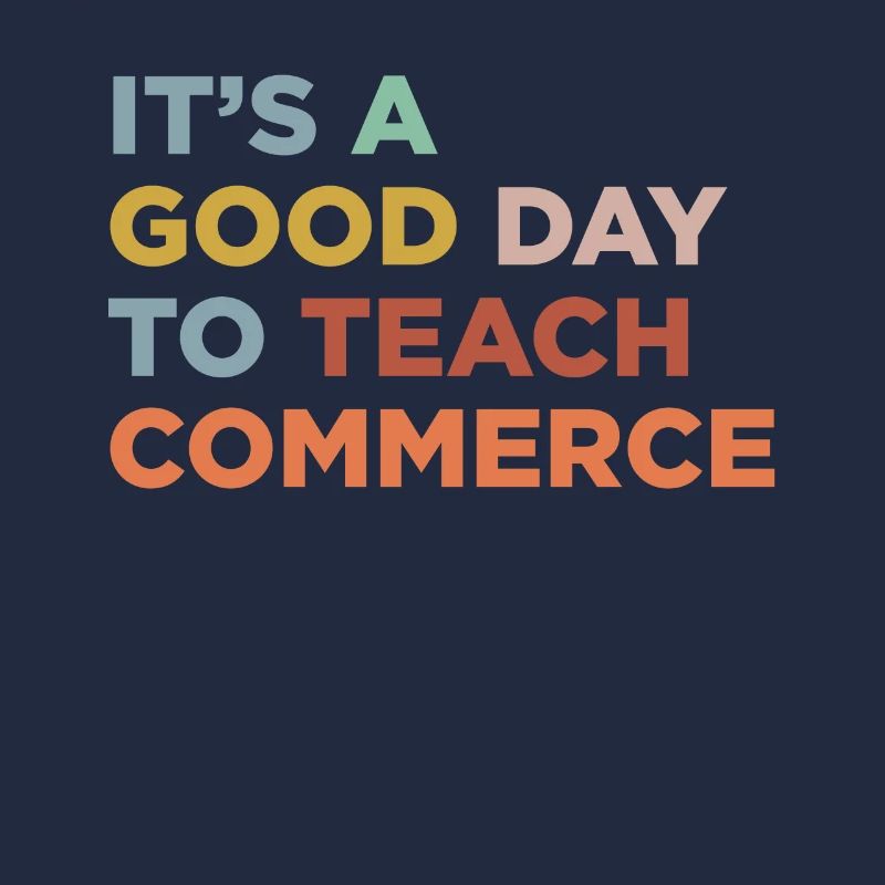 Enseigner aux instructeurs commerciaux