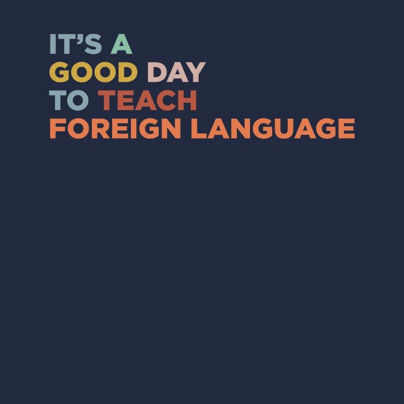 Enseigner des professeurs de langues étrangères