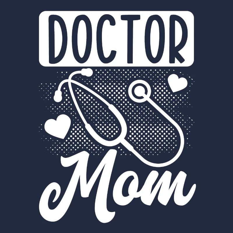 Arzt Mama Mutter Medizinischer Muttertag