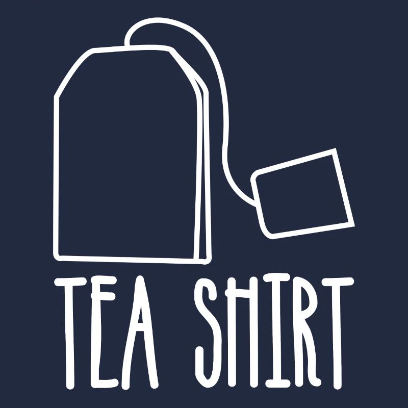 Tee Tasse Teetrinker Teebeutel Teetasse