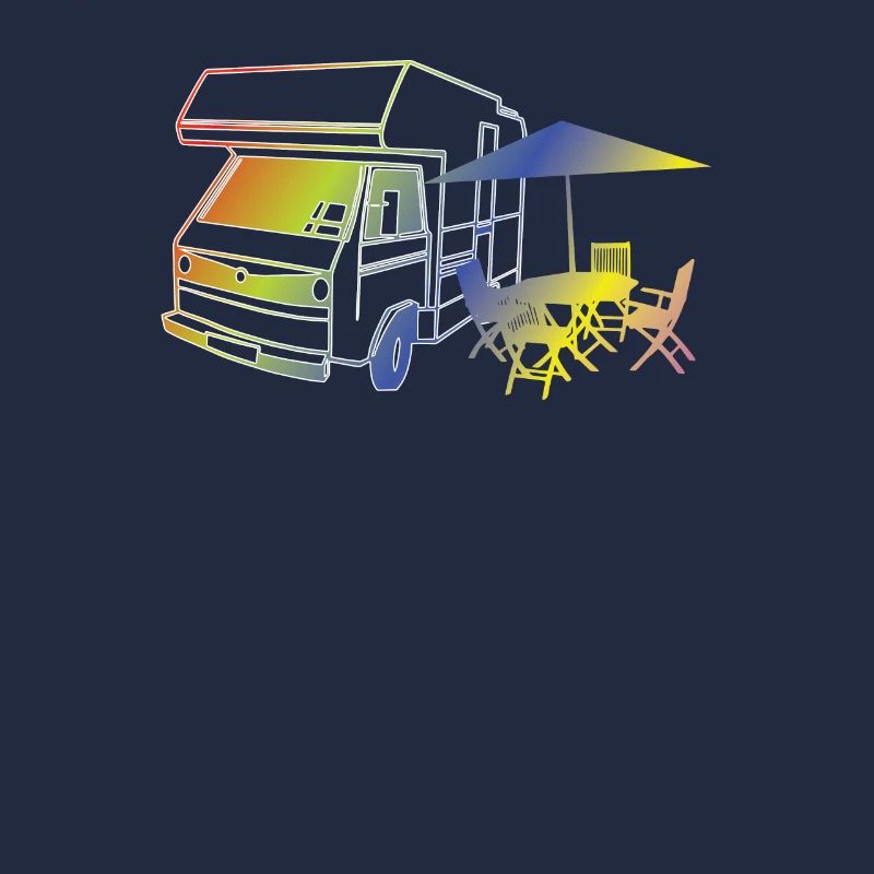 Camper Gift Idea Camping