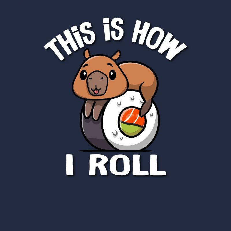 Capybara