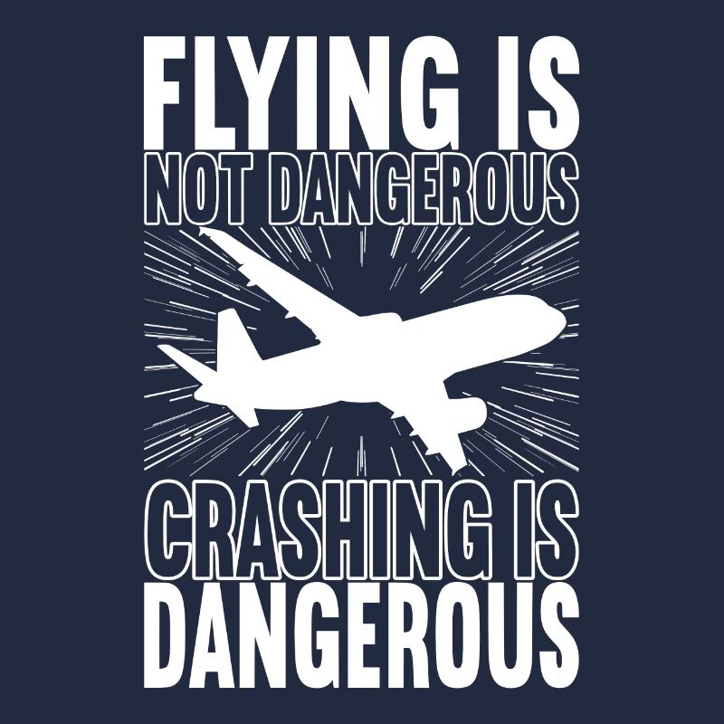 Pilot Flugzeug