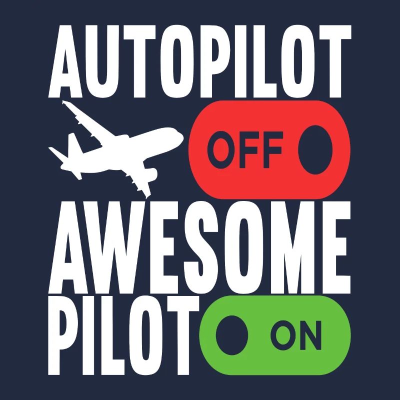 Pilote d’avion