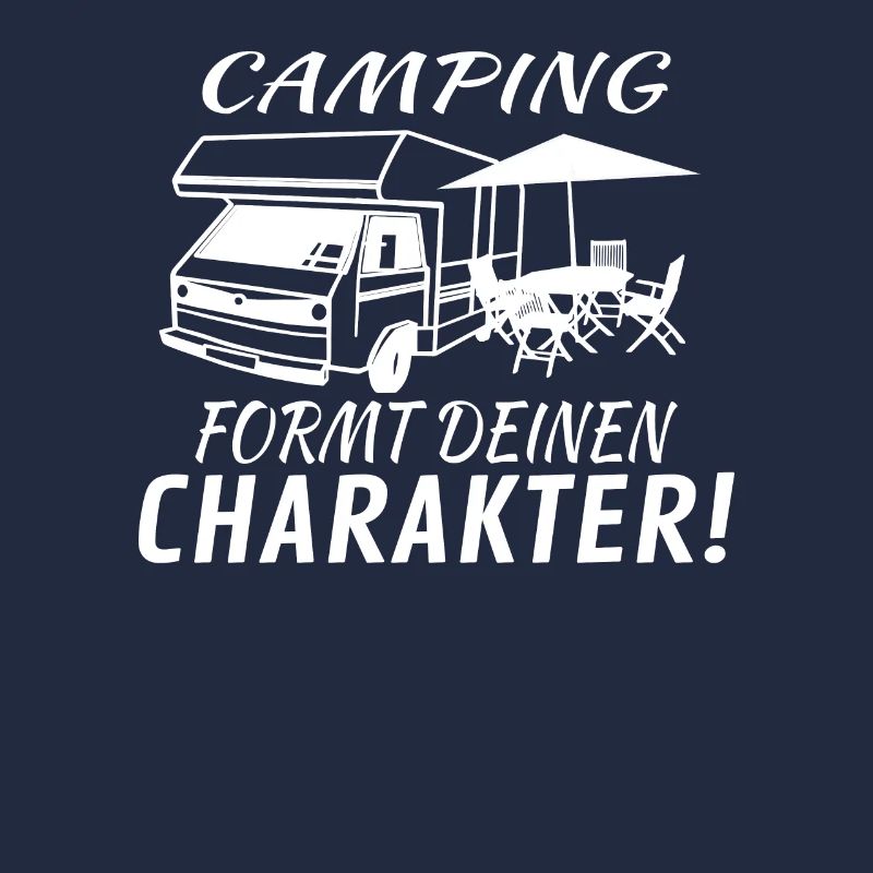 Camper Gift Idea Camping