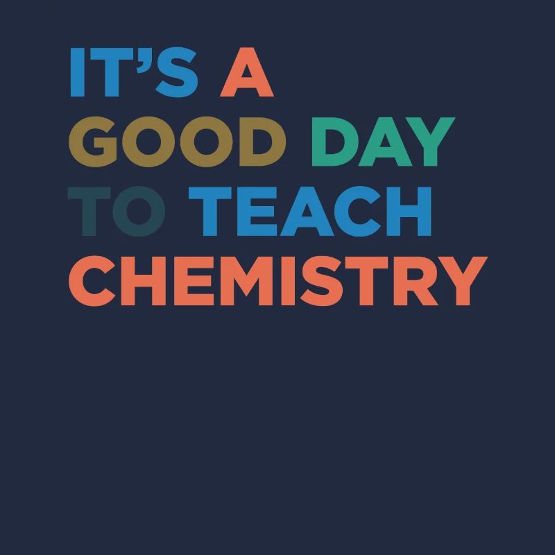 Enseigner des professeurs de chimie