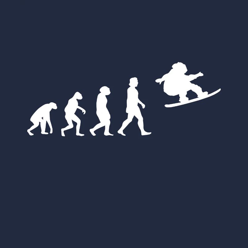 EVOLUTION SNOWBOARD