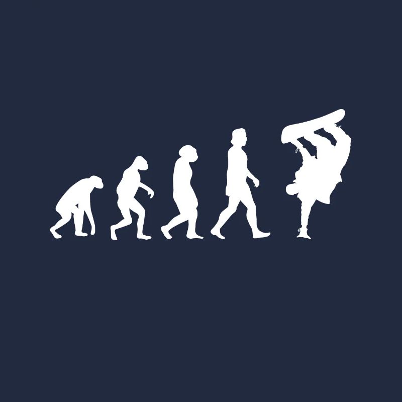 EVOLUTION SNOWBOARD