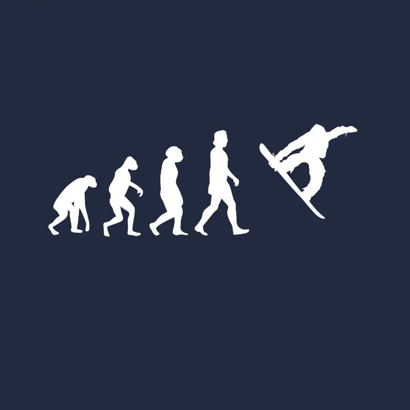 EVOLUTION SNOWBOARD