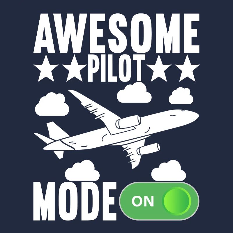 Pilote d’avion