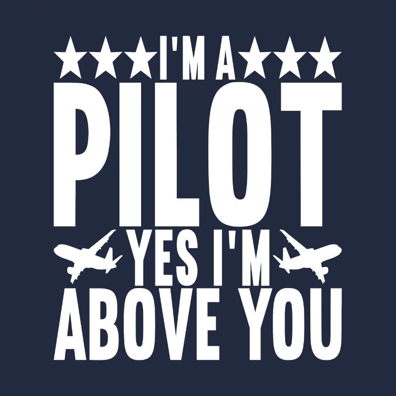 Pilote d’avion