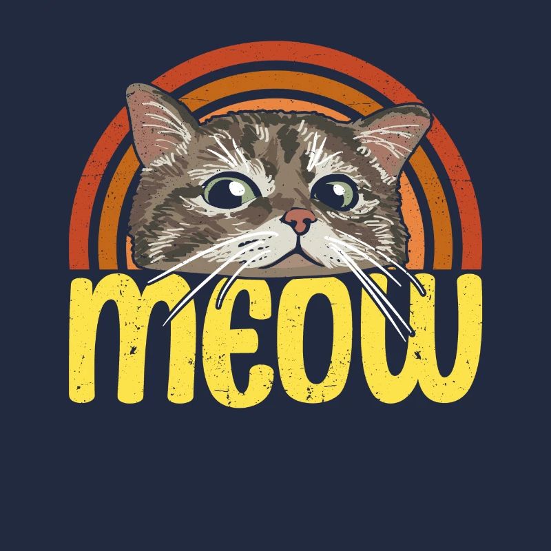 Meow