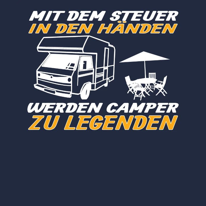 Camper Gift Idea Camping