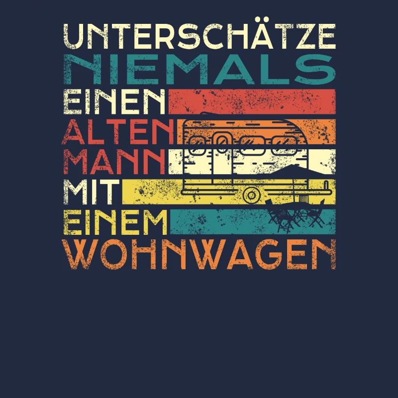 Camper Gift Idea Camping