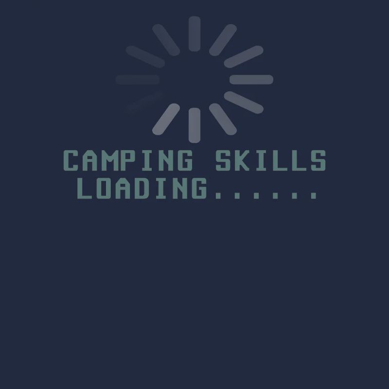 Camper Gift Idea Camping