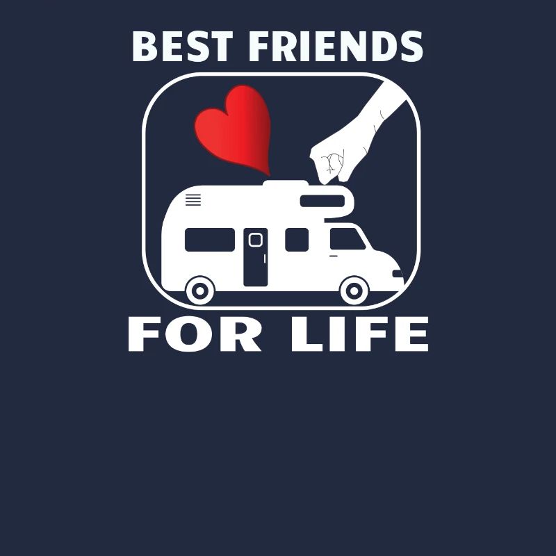 Camper Gift Idea Camping