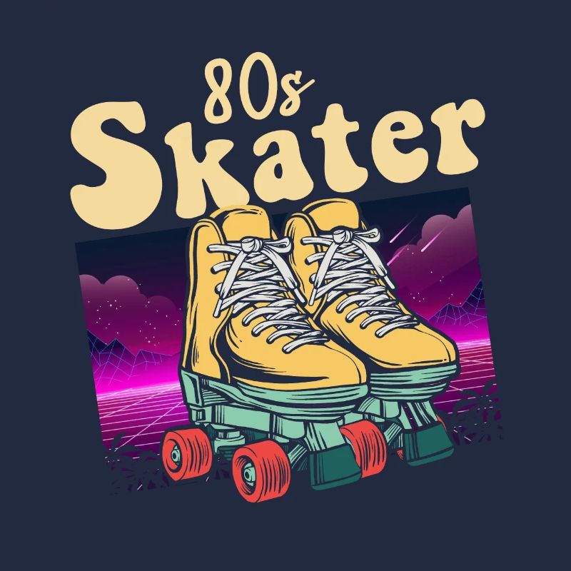 Inline skaters