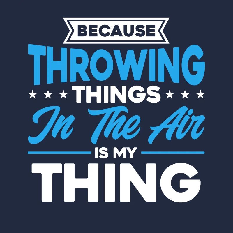 Diskuswerfen Diskuswerfer Geschenk