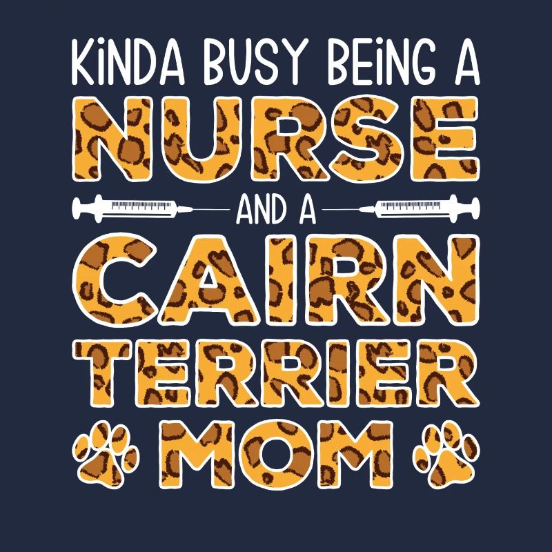 Schwesterhund Mutter - Cairn Terrier