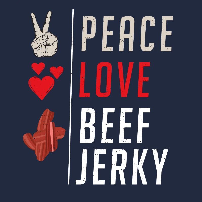 Beef Jerky Gift Beef Jerky Lover