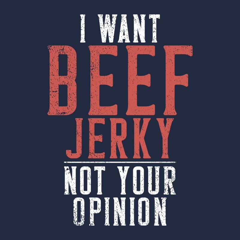 Beef Jerky Gift Beef Jerky Lover