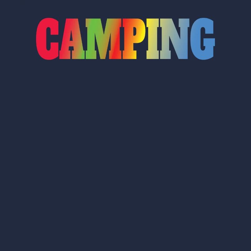 Camper Gift Idea Camping