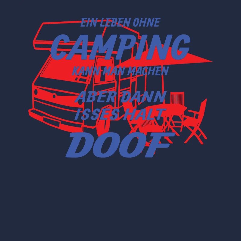 Camper Gift Idea Camping