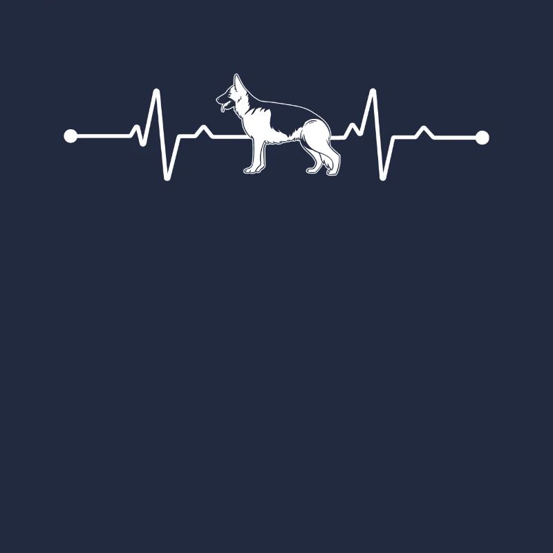 Weiße Schweizer Schäferhunde - Weiße Schweizer